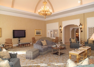 Furniture & Upholstery
